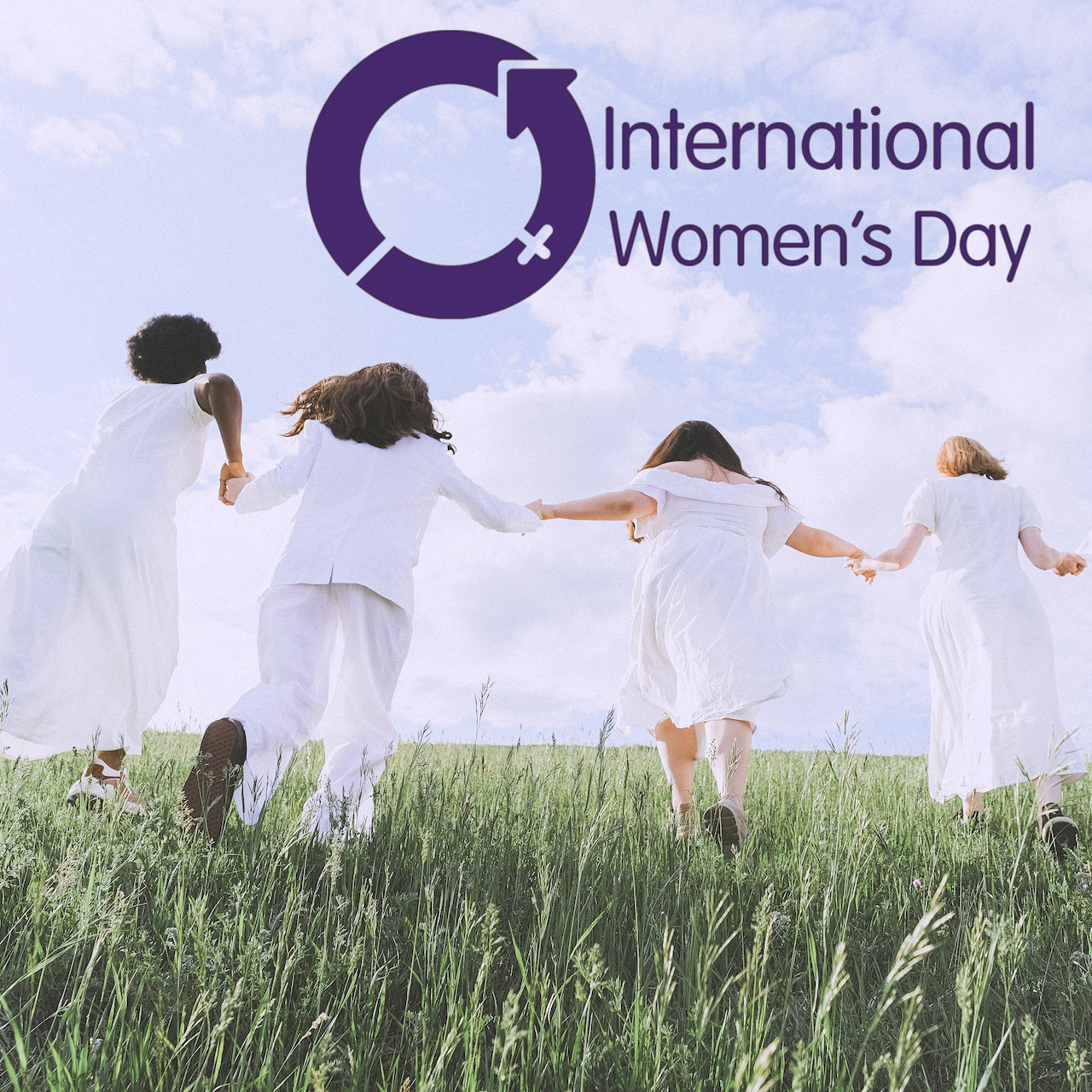 IDEVAX celebrates the International Women's Day