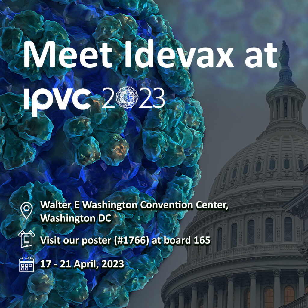 IPVC 2023 - Idevax