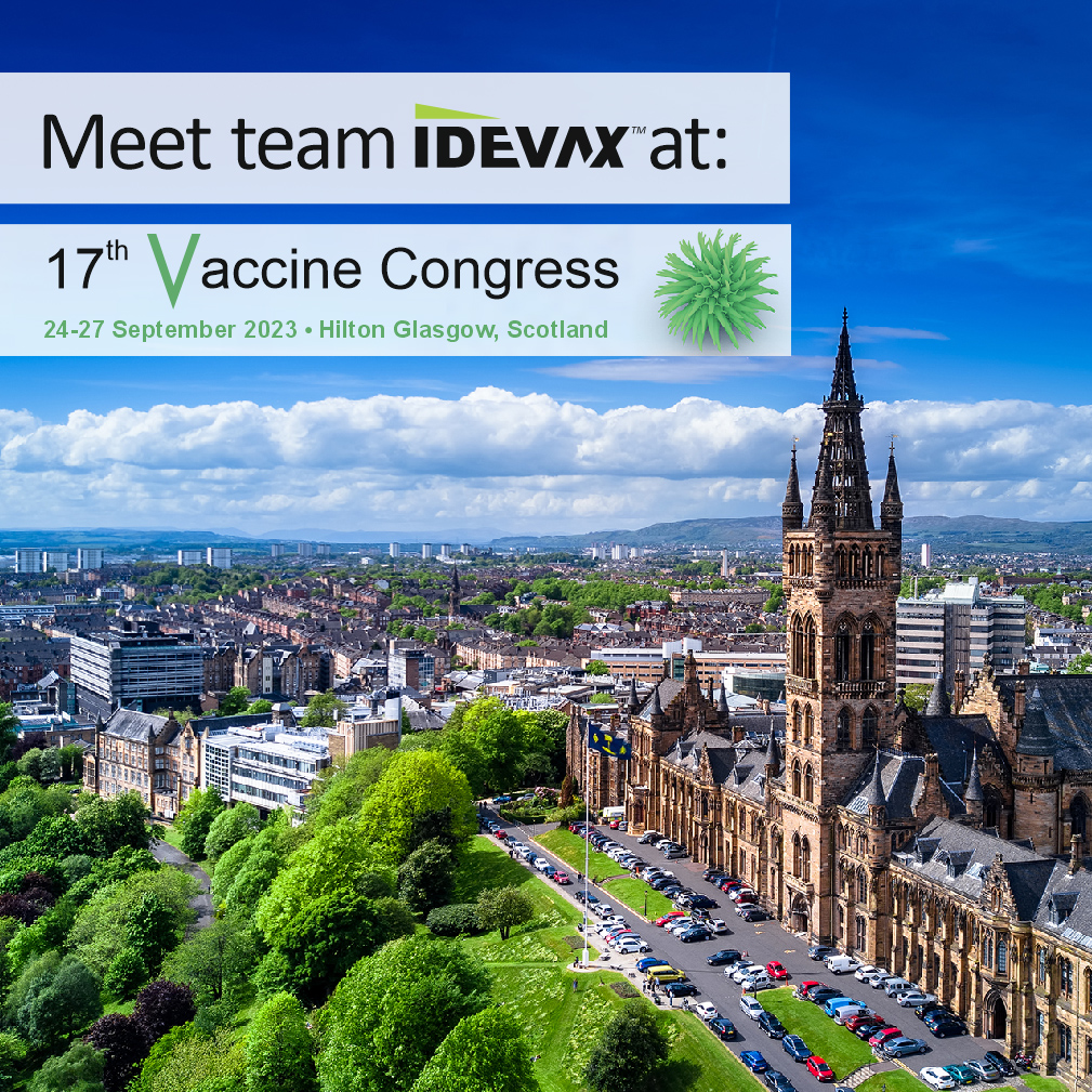 Elsevier Vaccine Congress