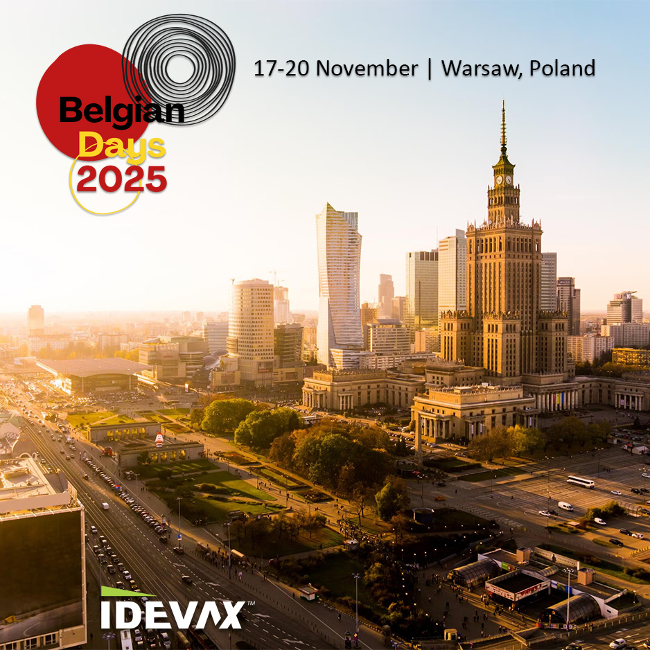 Belgian Days in Poland 2025