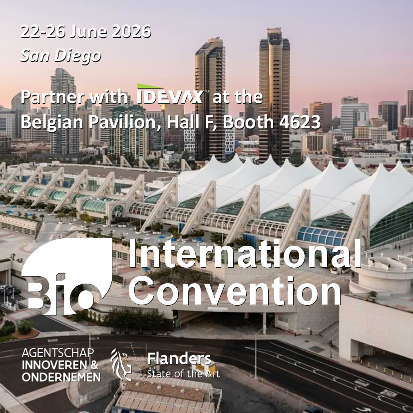 Bio International Convention